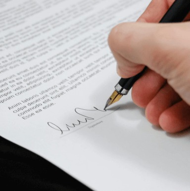 The Basics of Non-Compete Agreements