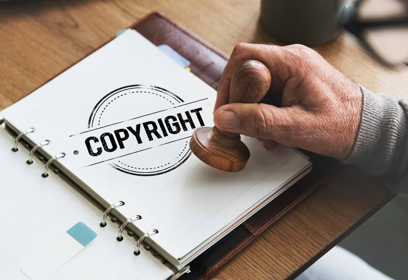 What is the Digital Millennium Copyright Act