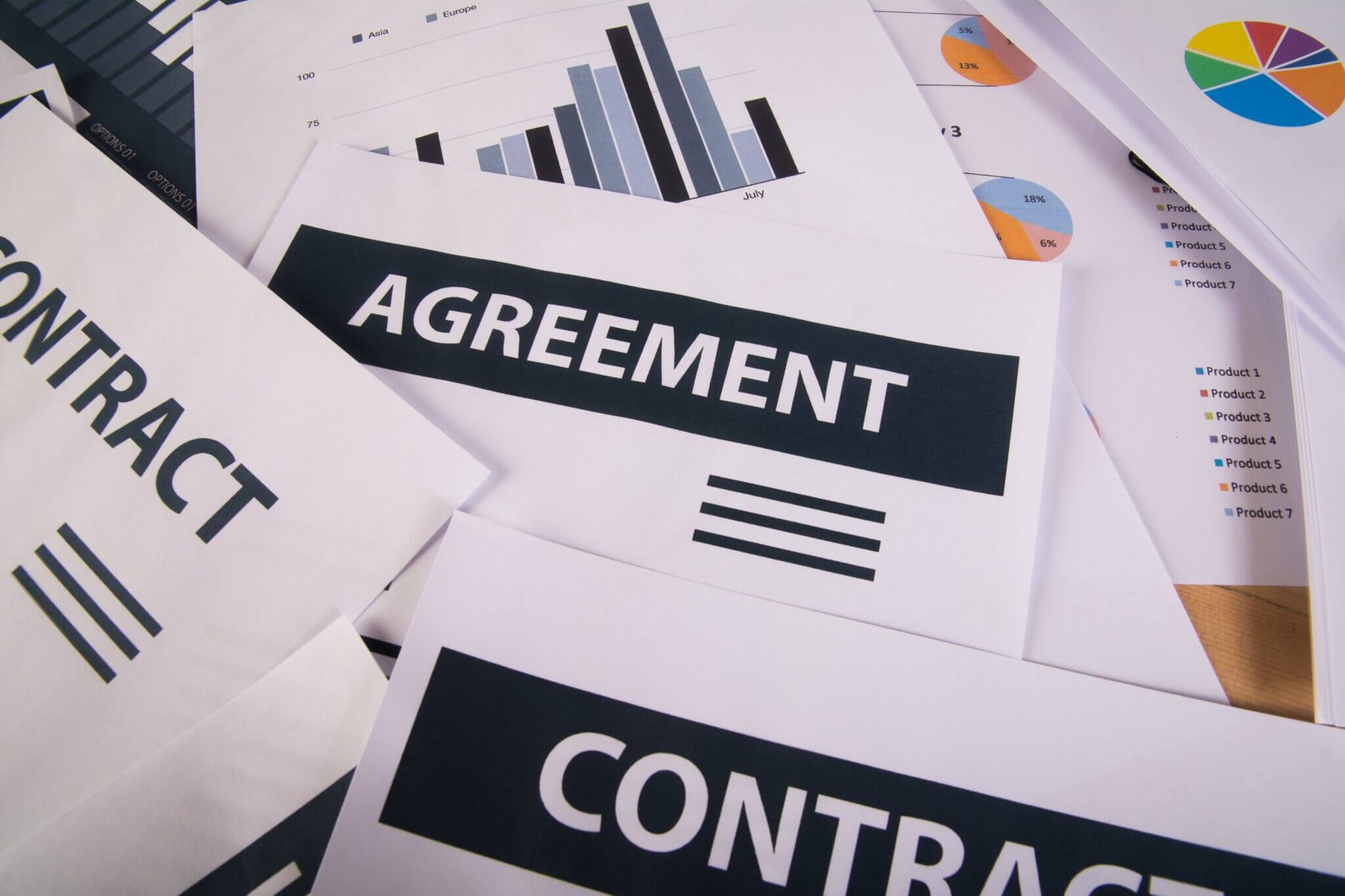 Understanding Non-Compete Agreements: What Every Professional Should Know