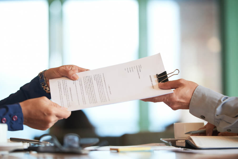 Five Mistakes to Avoid in a Breach of Contract Case in Florida